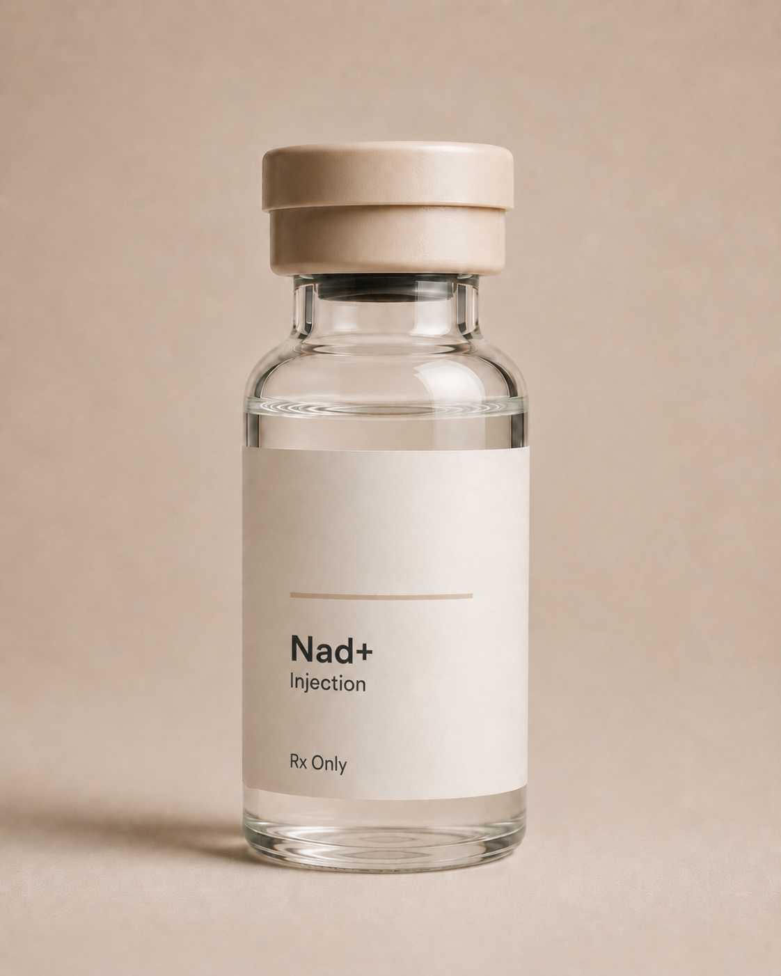 NAD+ physician-prescribed therapy